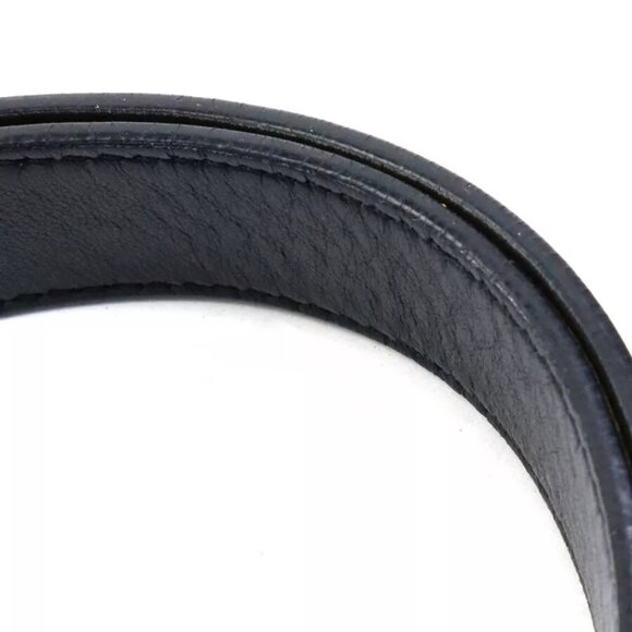 Authenticity guaranteed FENDI Shoulder Bag Tote Bag Yellow/Black - Picture 6 of 12